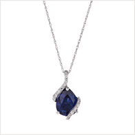 Refine by Jewelry Type: NECKLACES